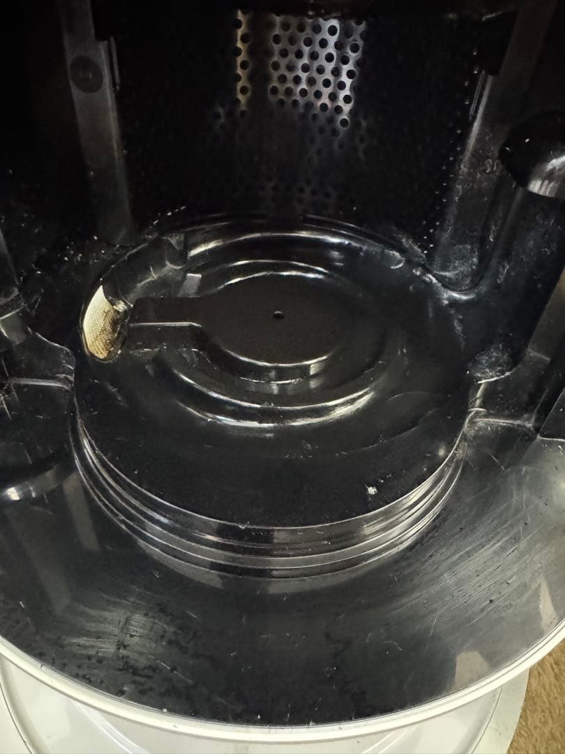 加湿器 air multiplier technology ホワイト/シルバー