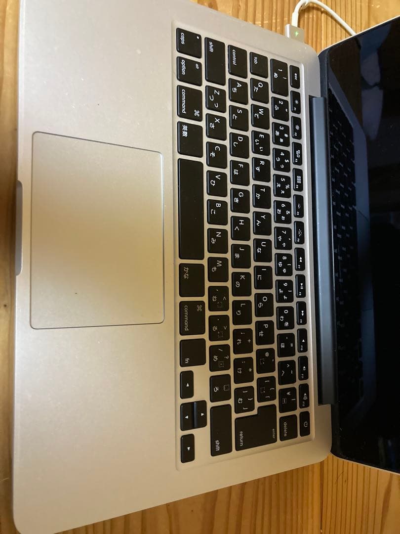 MacBook本体 MacBook Pro SSD1TB 16GB