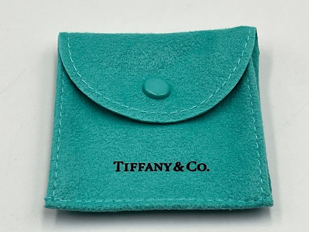 ティファニー アトラス バングル ブレスレット シルバー 925 箱・袋付き