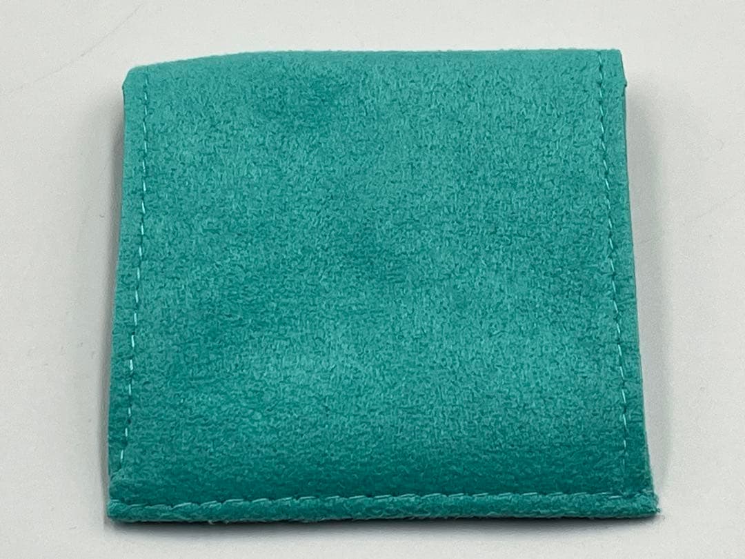 ティファニー アトラス バングル ブレスレット シルバー 925 箱・袋付き