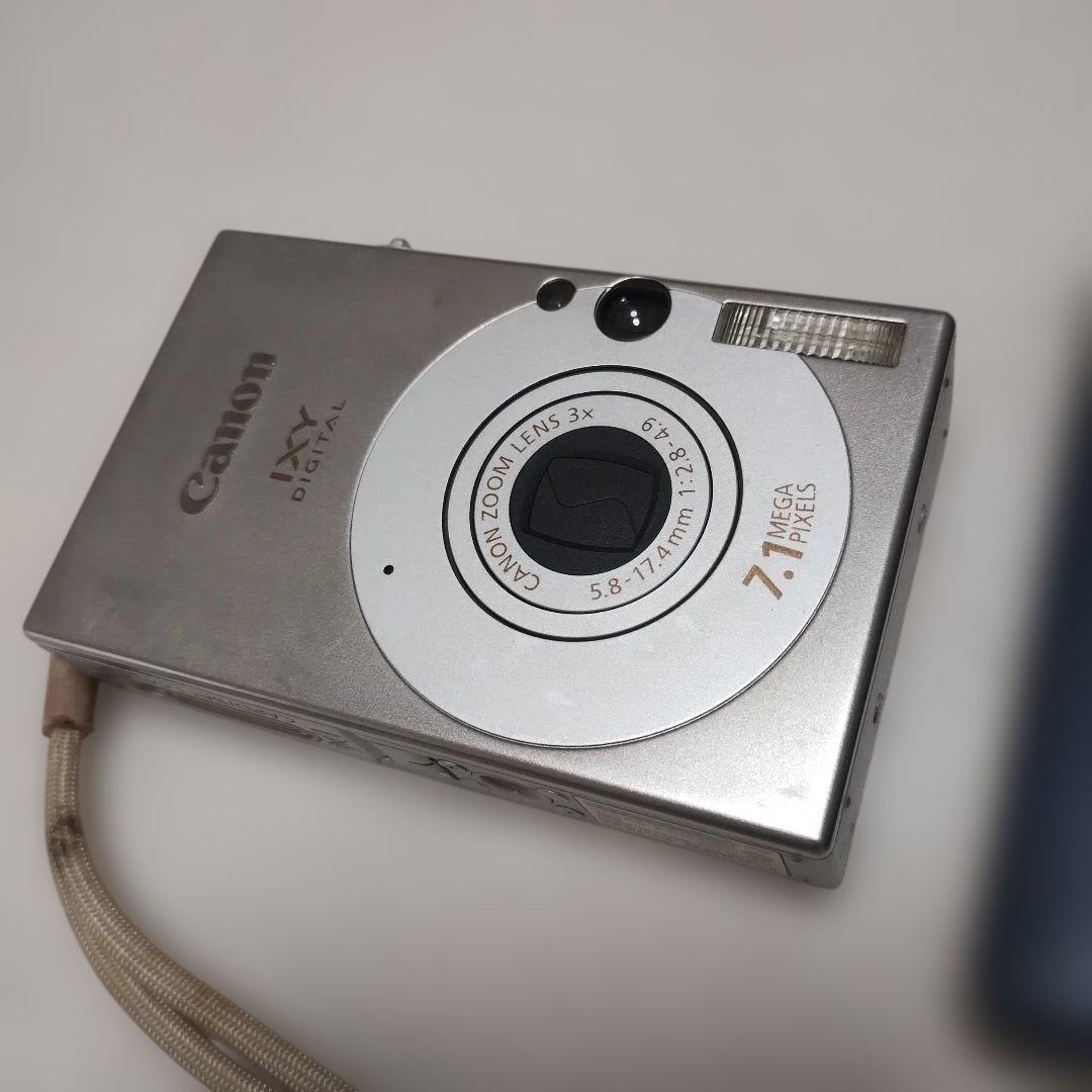 Canon IXY Digital 10 コンパクトデジタルカメラ
