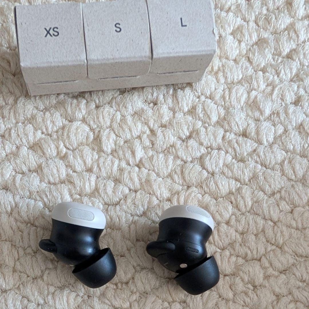 イヤホン Google Pixel Buds Pro 2 Porcelain