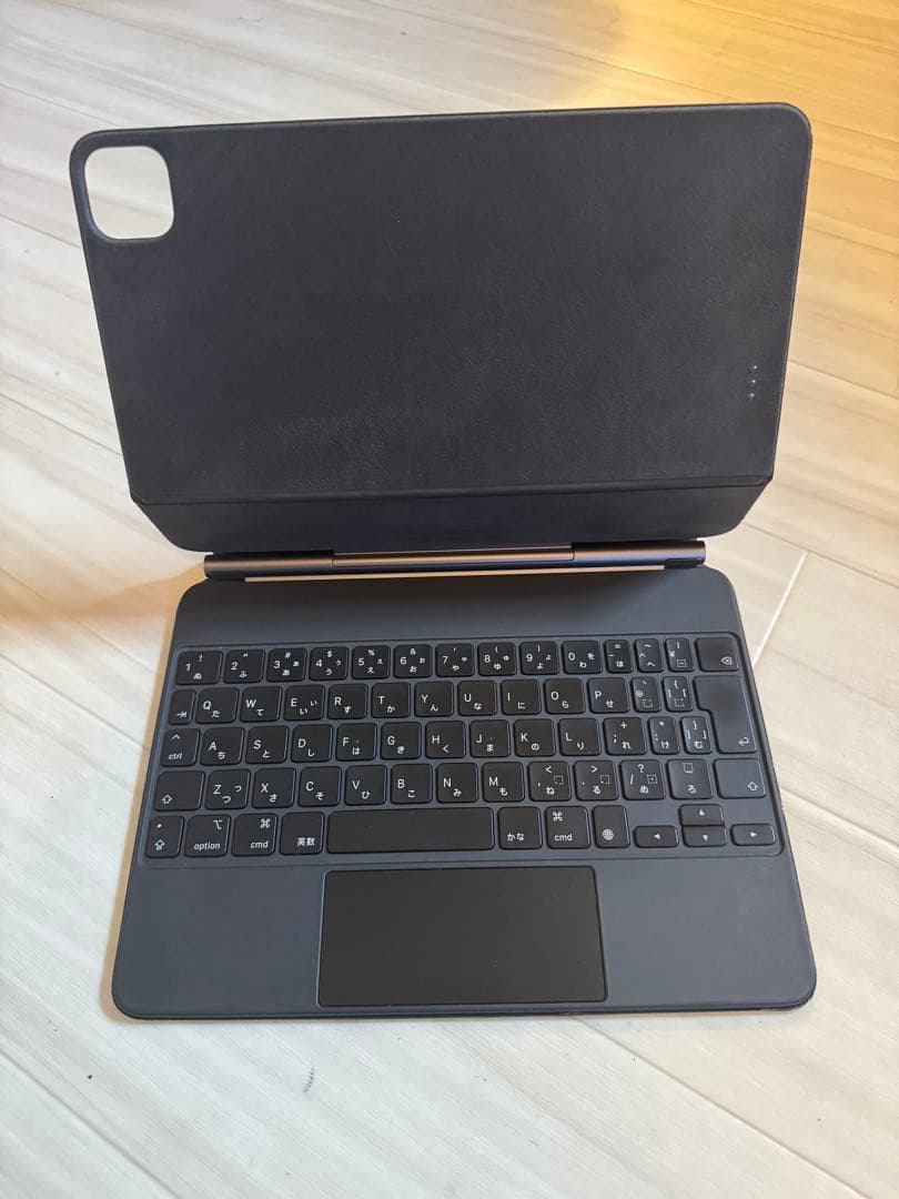 iPadアクセサリー Apple iPad Magic Keyboard
