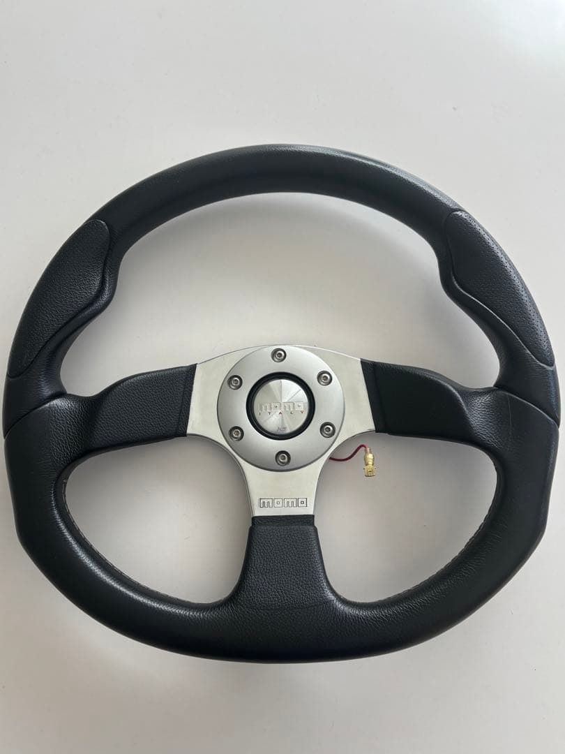 MOMO COMMANDO 2R 35φ(モモ コマンド 2R 350mm)