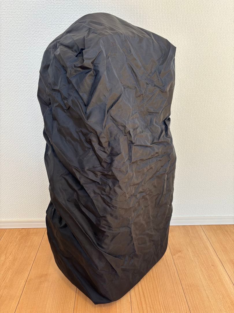 bam バム アルトサックス ケース (トレッキング) ブラック リュック