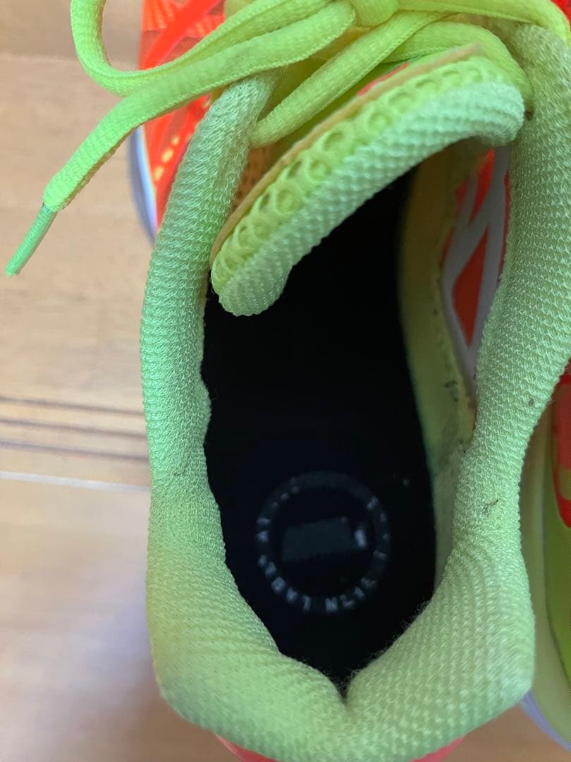 APL VISION LOW 27.5cm レア NBA禁止バッシュ