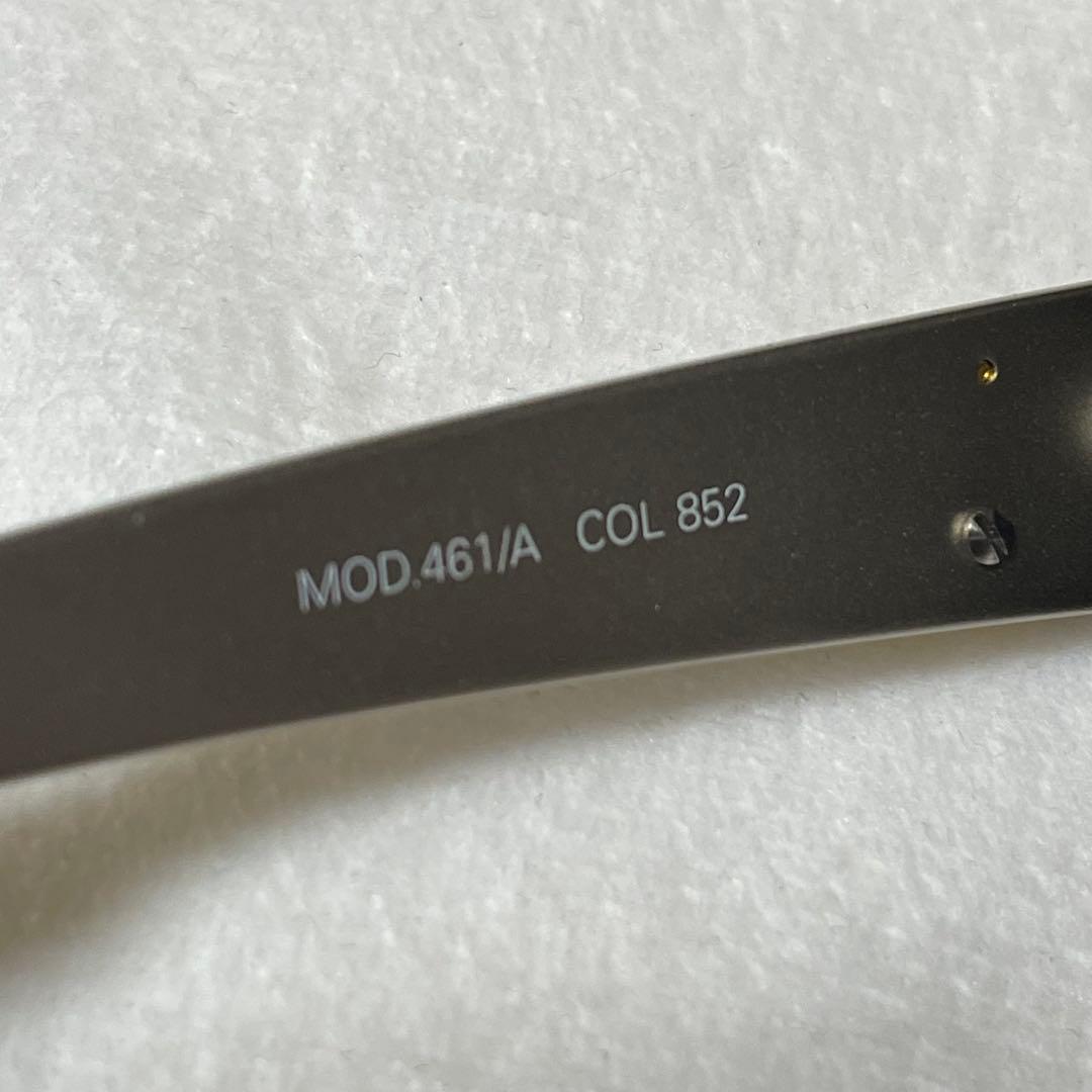 VINTAGE VERSACE ITALY ジャンニヴェルサーチ サングラス