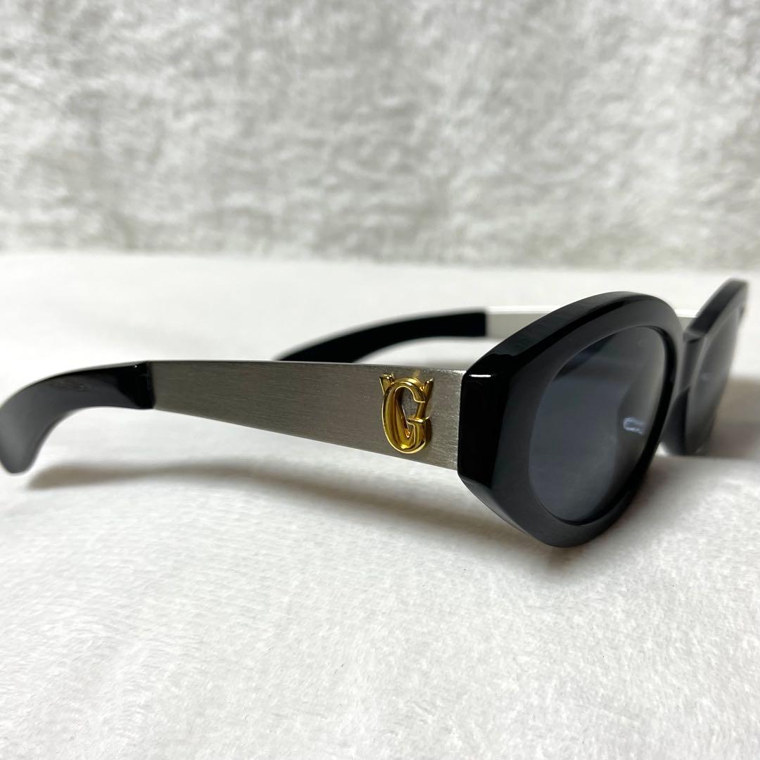 VINTAGE VERSACE ITALY ジャンニヴェルサーチ サングラス