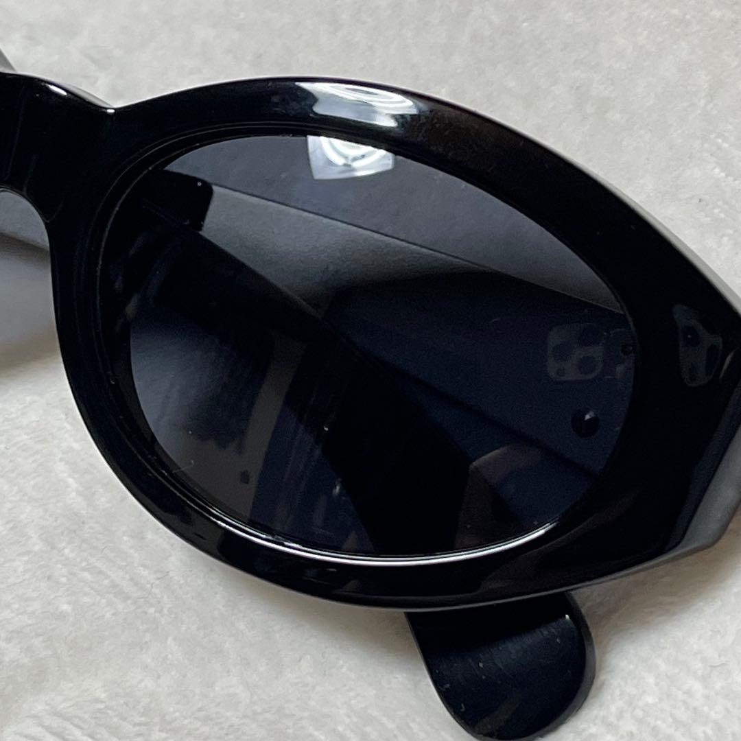 VINTAGE VERSACE ITALY ジャンニヴェルサーチ サングラス