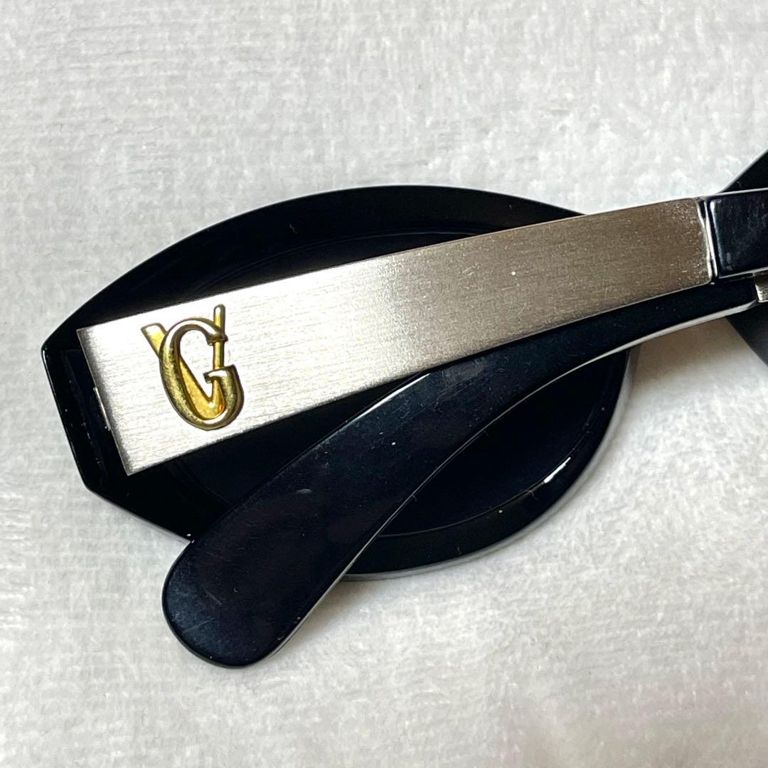 VINTAGE VERSACE ITALY ジャンニヴェルサーチ サングラス