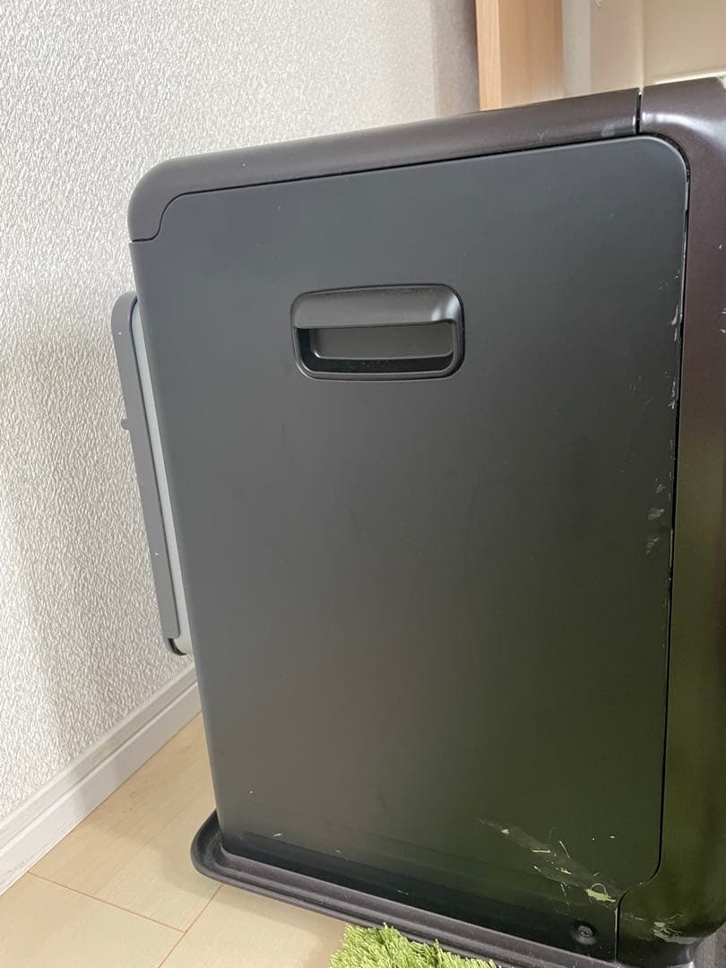 ダイニチ　ブルーヒーター FW-KS4718SGX 18年製 ガード付き