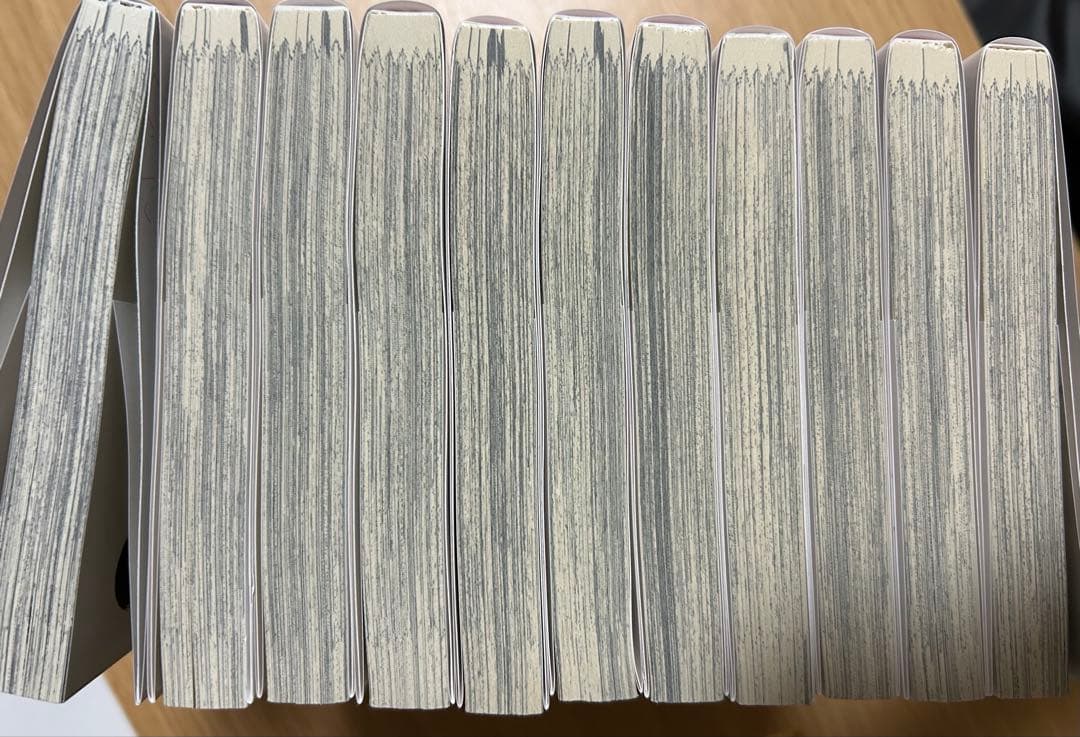 薫る花は凛と咲く 1〜19巻セット　(特典付き)