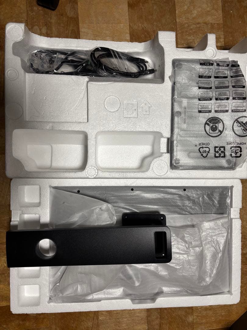 BenQ GW2480T 23.8インチ 輝度自動調整機能(B.I.)搭載