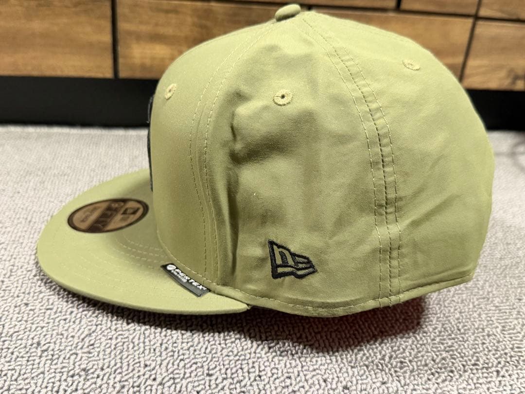 新品！ニューエラ 中日ドラゴンズ アジャスタブル キャップ