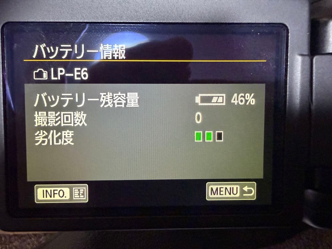 Canon デジタル一眼レフカメラ レンズ2本セット