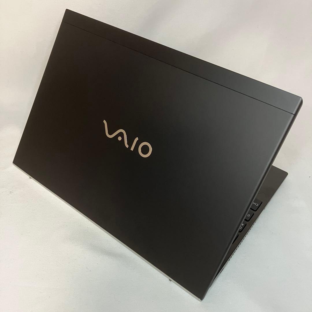 美品 VAIO Pro PJ 第12世代 i5 16GB SSD FHD LTE