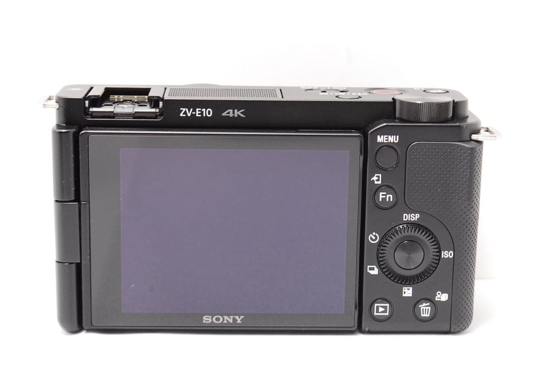 【美品＆動作良好】SONY ZV-E10 ダブルレンズセット 付属品多数 初心者