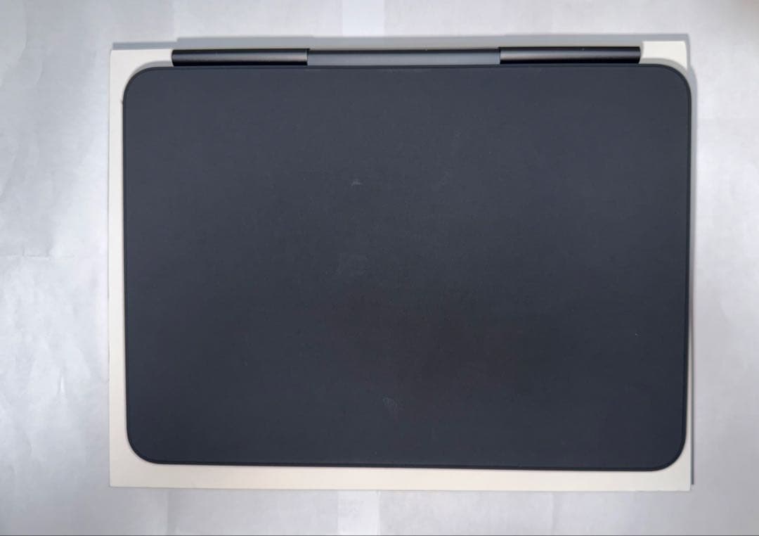 iPad Pro 11インチ (M4) 1TB Magic Keyboard付き