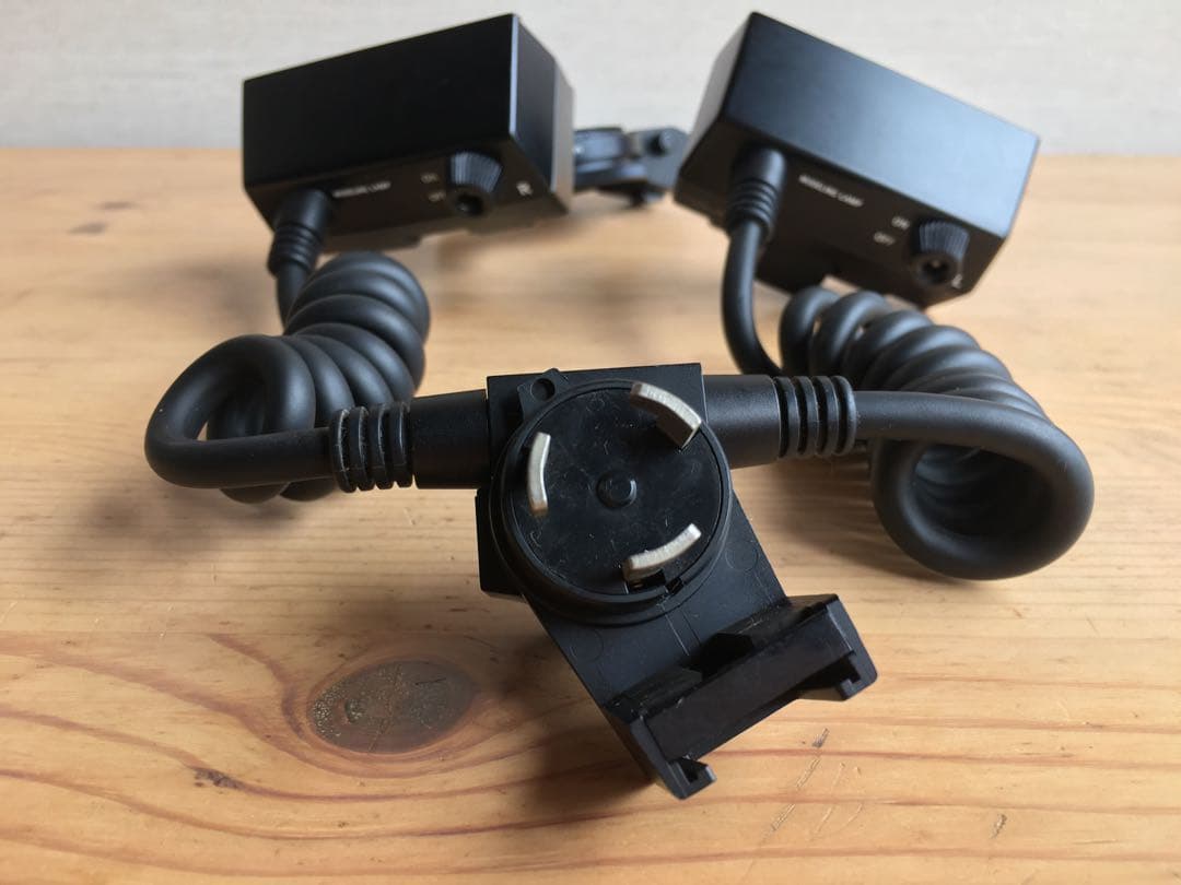 その他 OLYMPUS MODELING LAMP