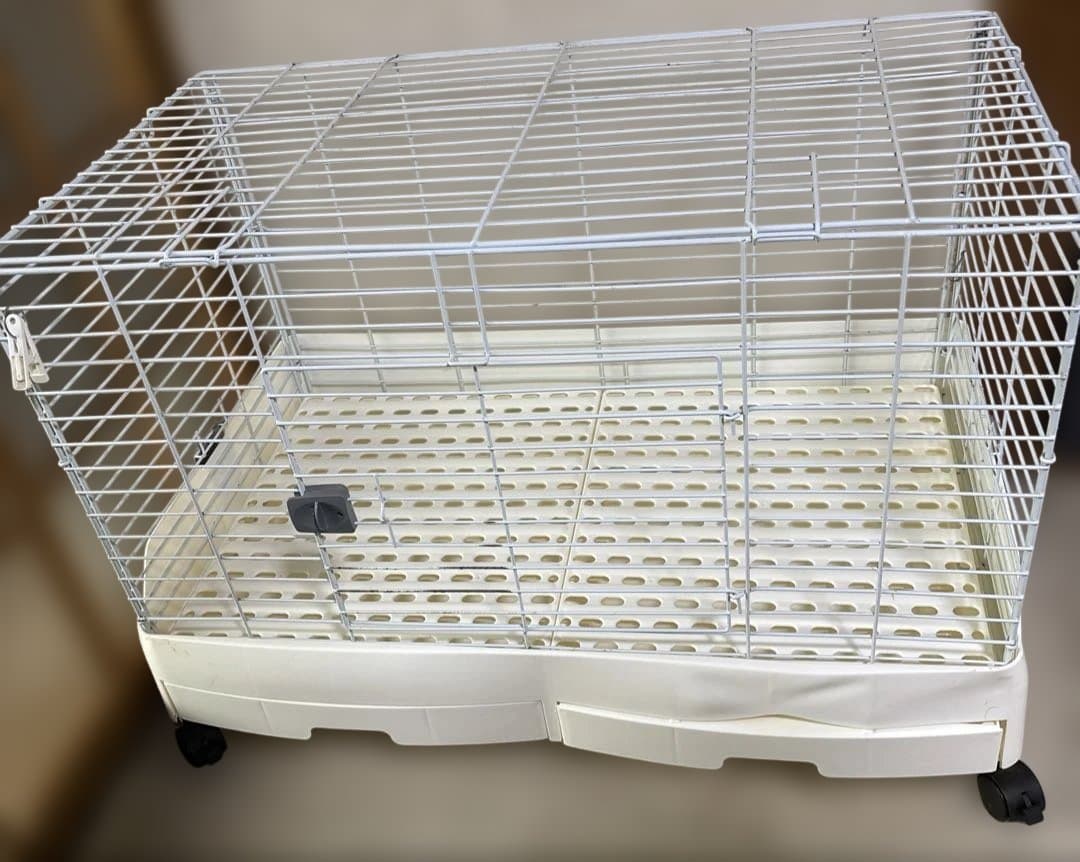 SANKO ケージ イージーホーム