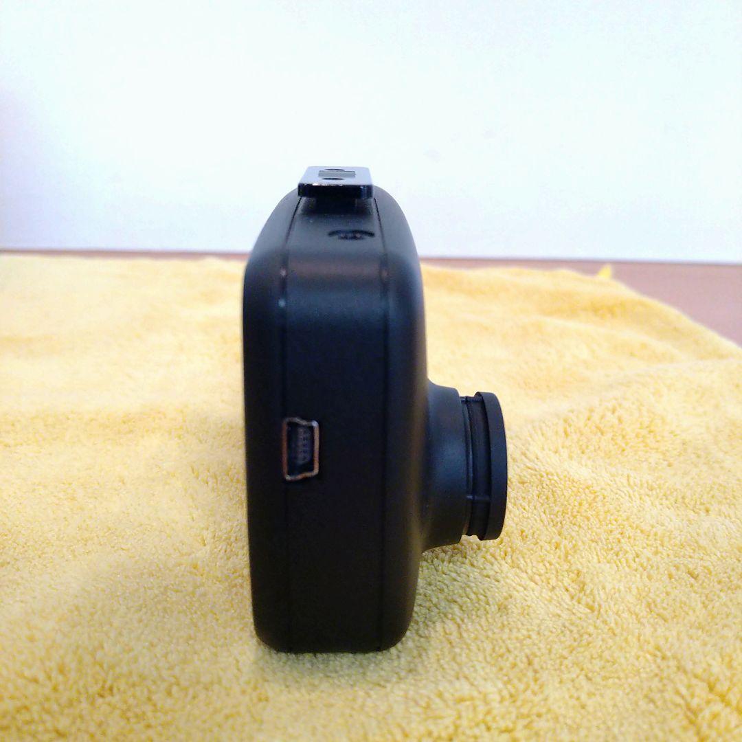 ドライブレコーダー　アサヒリサーチ　Driveman GP-1