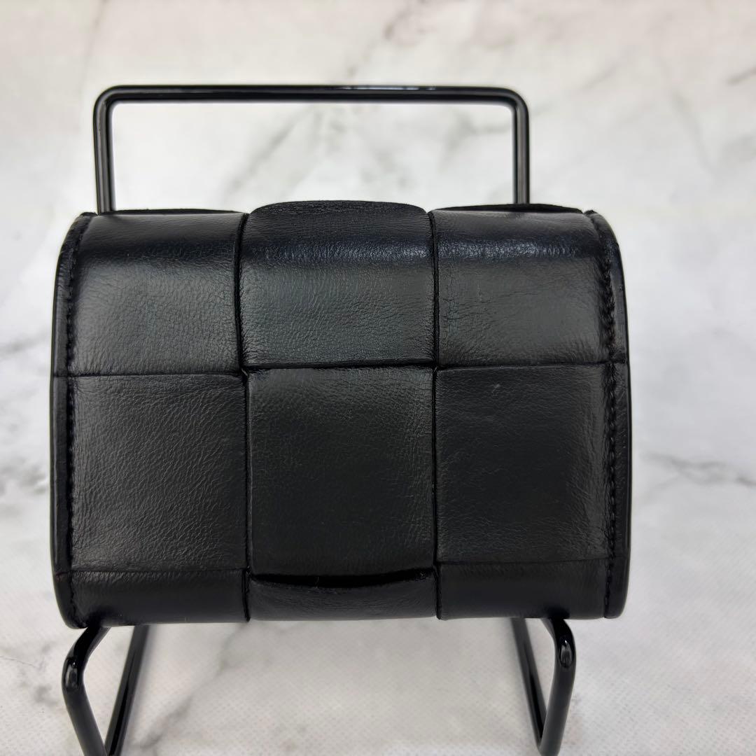 Bottega Veneta ボッテガヴェネタ　ガード　ケース　ジップ