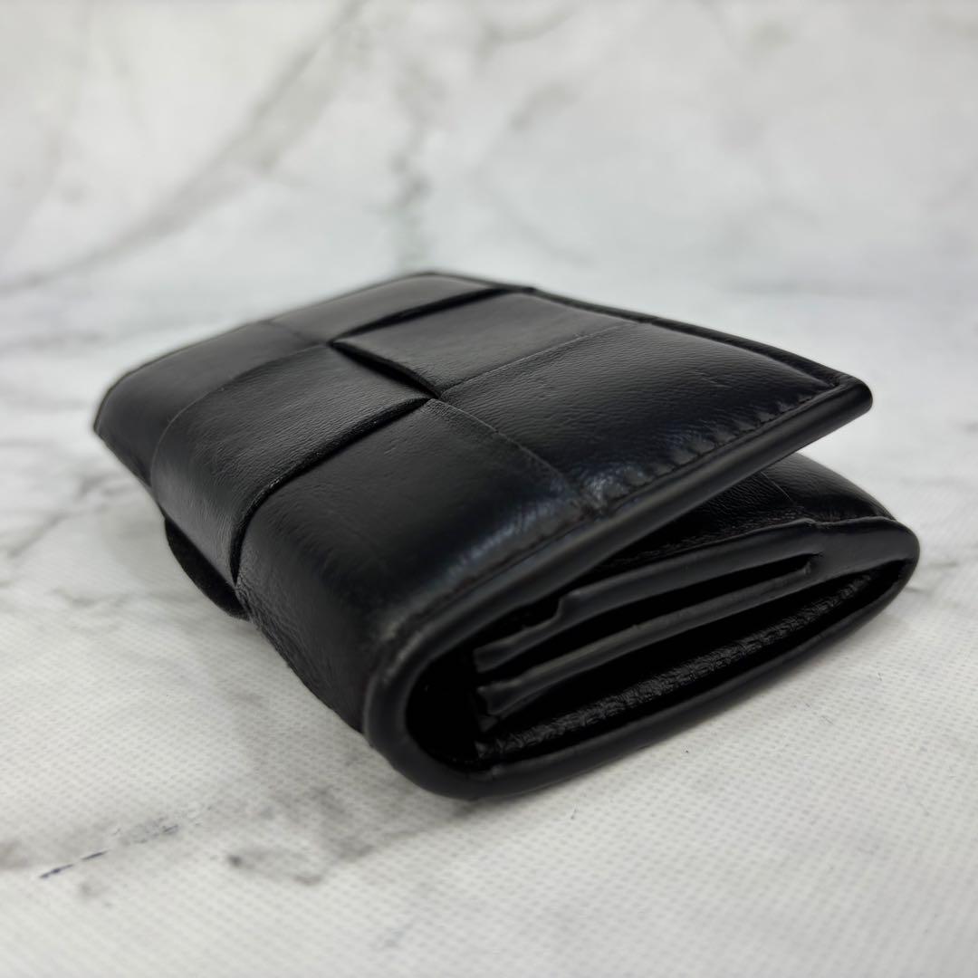 Bottega Veneta ボッテガヴェネタ　ガード　ケース　ジップ