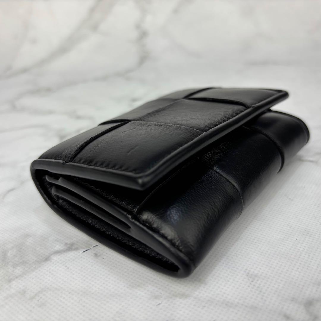 Bottega Veneta ボッテガヴェネタ　ガード　ケース　ジップ