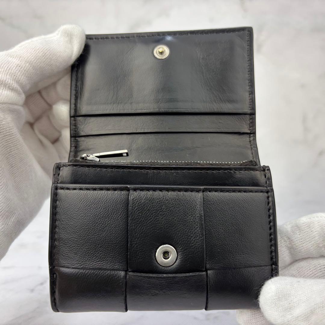 Bottega Veneta ボッテガヴェネタ　ガード　ケース　ジップ