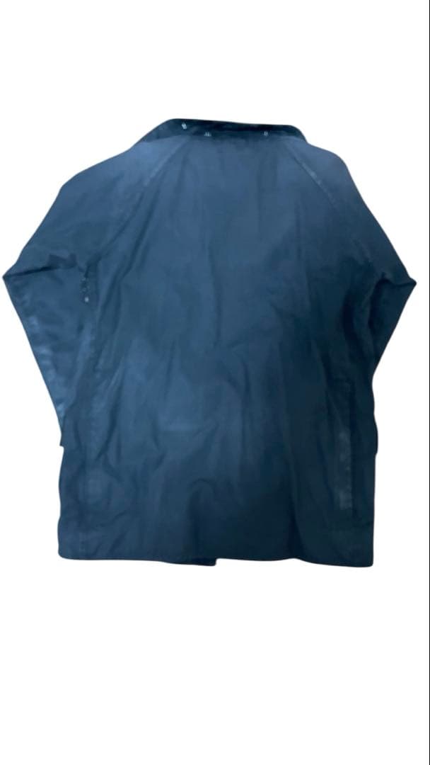 BARBOUR Beaufort SL 38 英国製