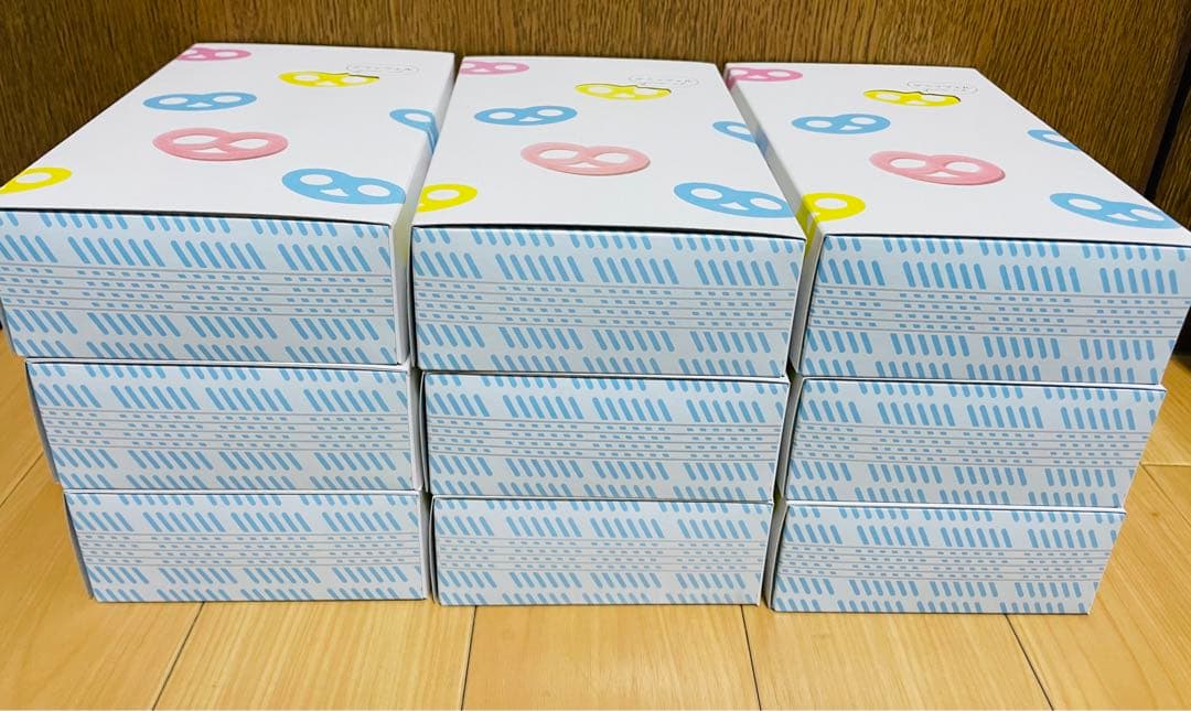 グミッツェル 12個入り 9BOX