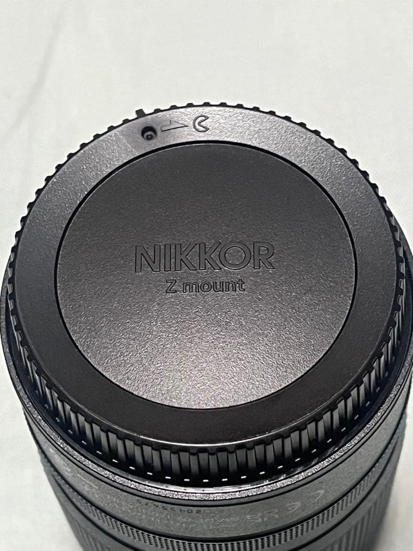 Oboe　Nikon NIKKOR DX 18-140 / 3.5-6.3