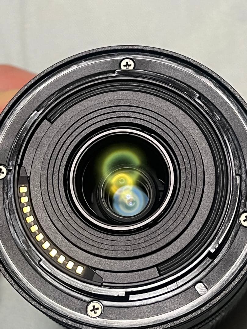 Oboe　Nikon NIKKOR DX 18-140 / 3.5-6.3