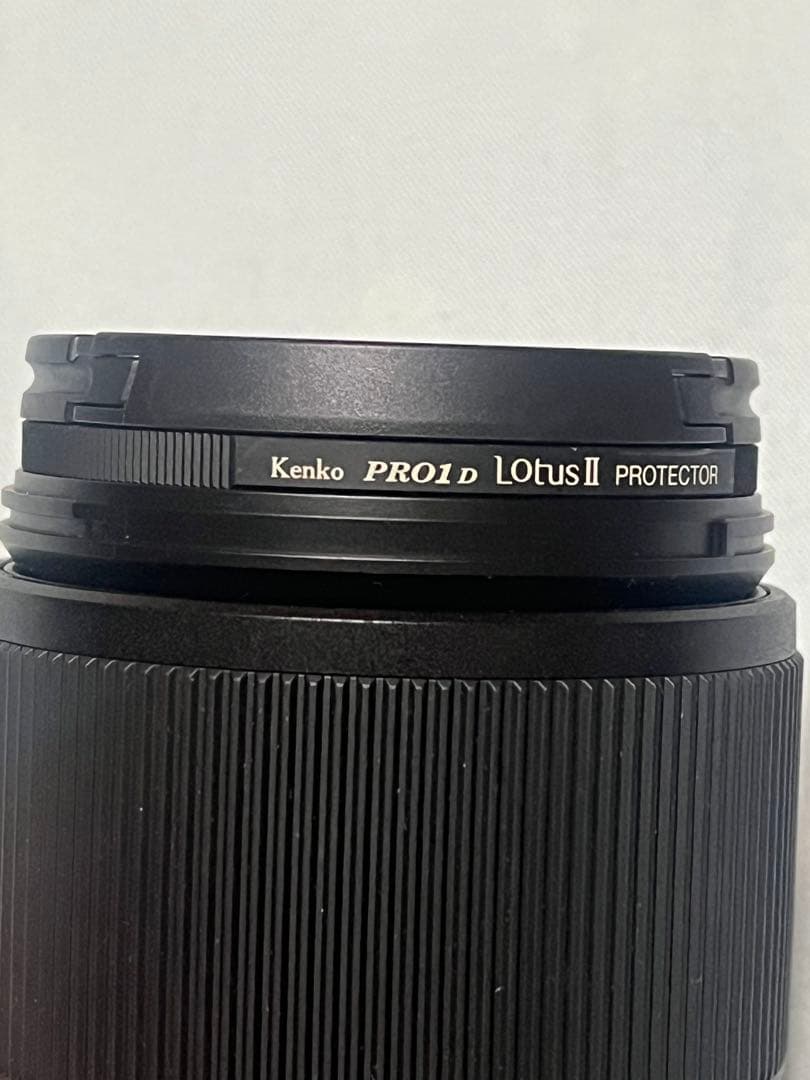 Oboe　Nikon NIKKOR DX 18-140 / 3.5-6.3