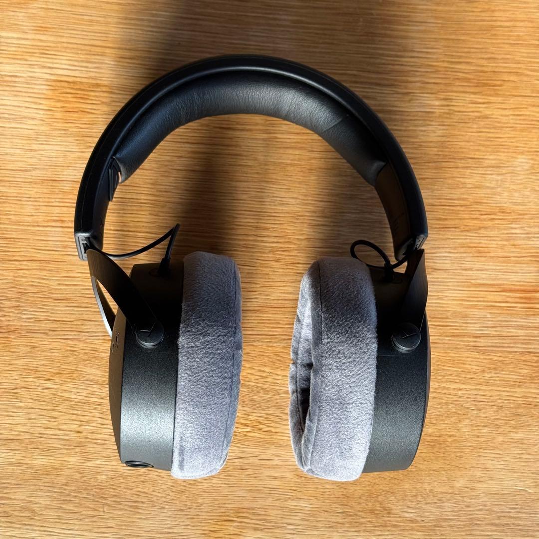 【期間限定値下げ】beyerdynamic DT700PRO X