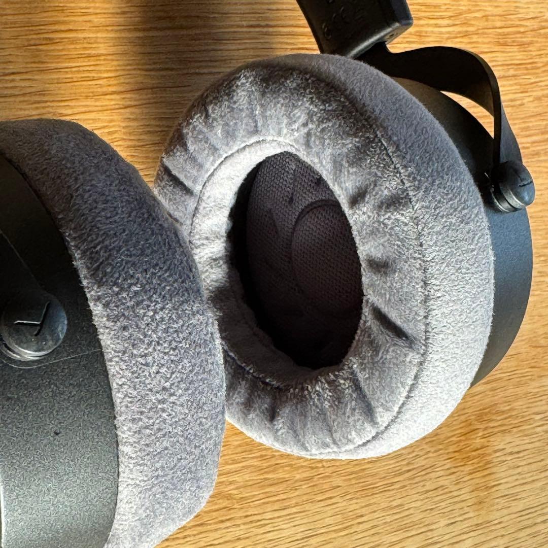 【期間限定値下げ】beyerdynamic DT700PRO X