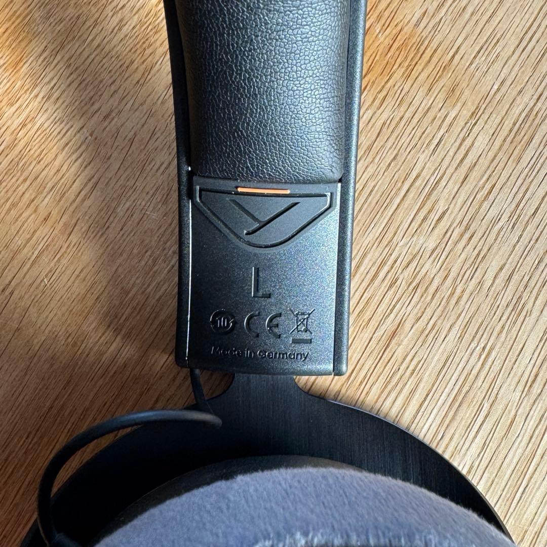 【期間限定値下げ】beyerdynamic DT700PRO X