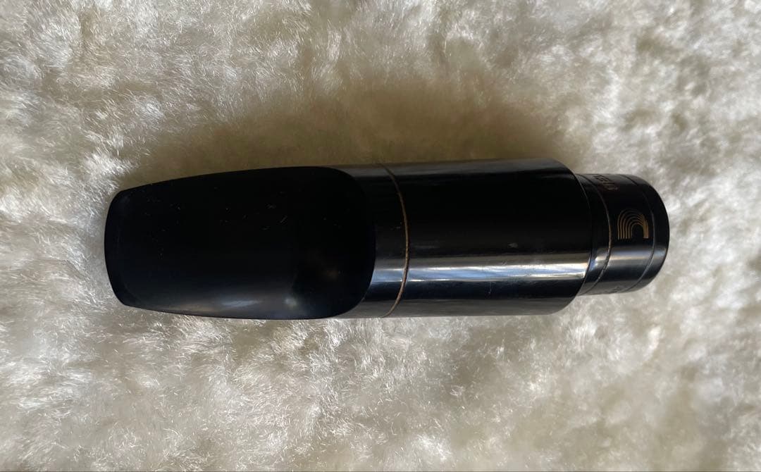 ダダリオ テナーサックス用マウスピース（再値下げしました。）