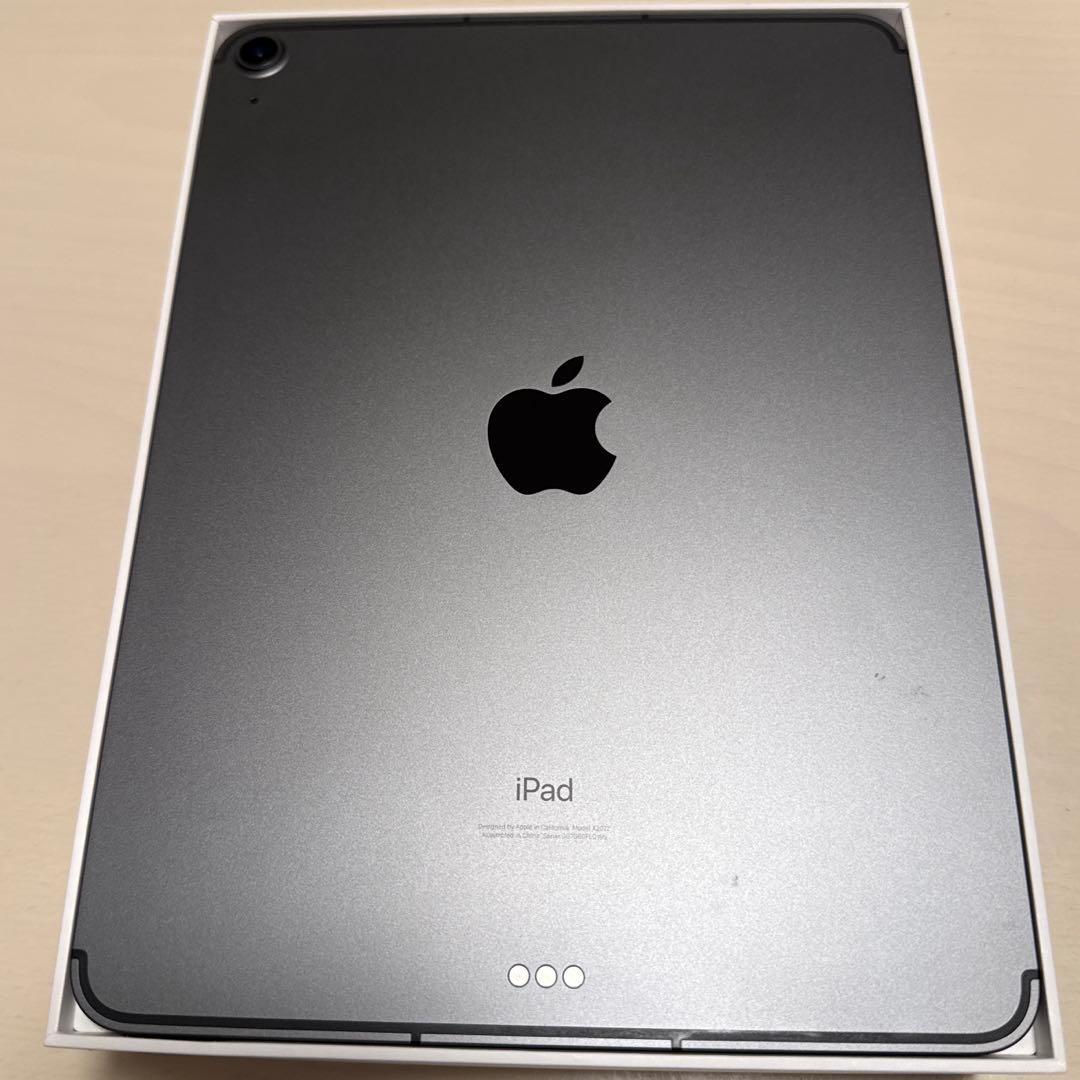 iPad本体 iPad Air + Magic keyboard +Apple Pencil