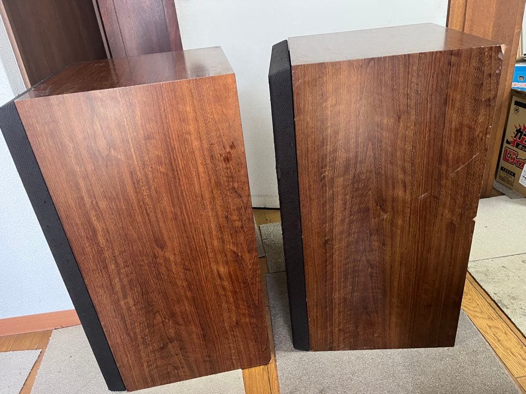 DIATONE DS-37B 中古スピーカー　送料無料