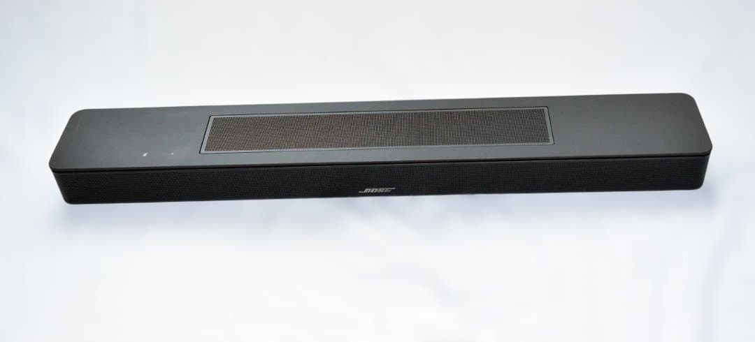 Bose Smart Soundbar６００