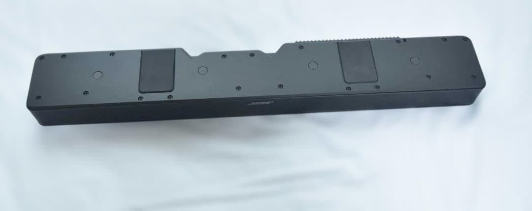 Bose Smart Soundbar６００