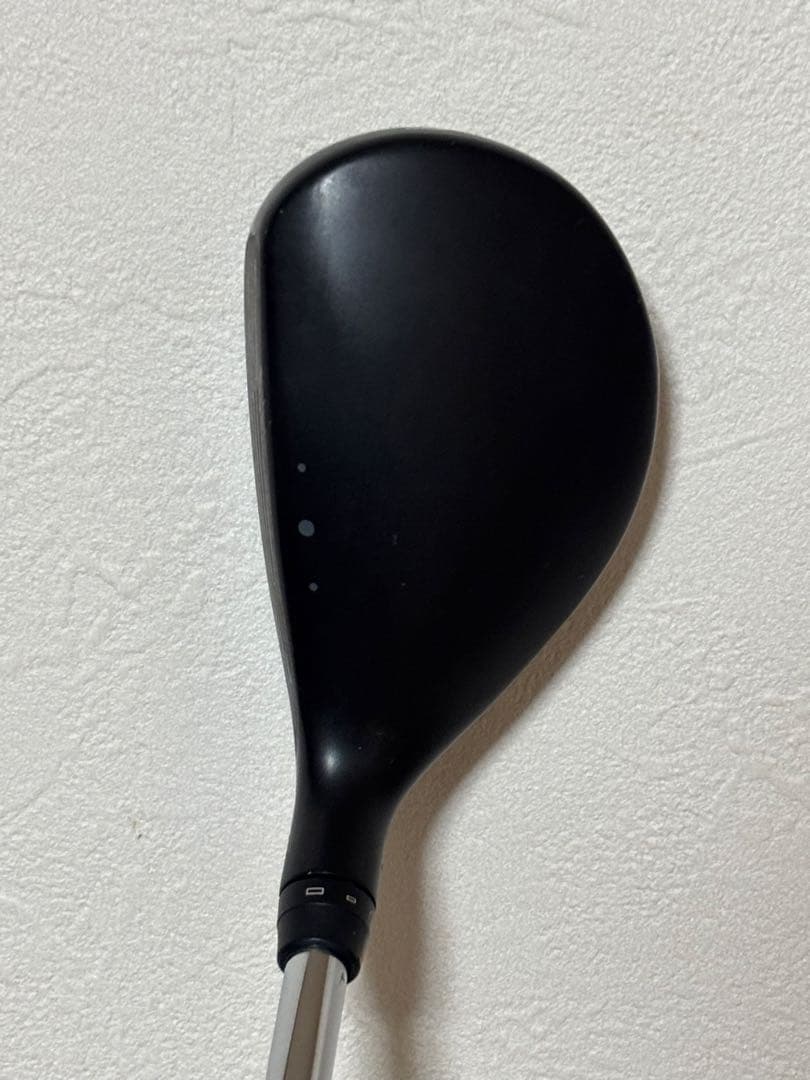 PING G425 ユーティリティ 3U（19°）　ヘッドカバー付き