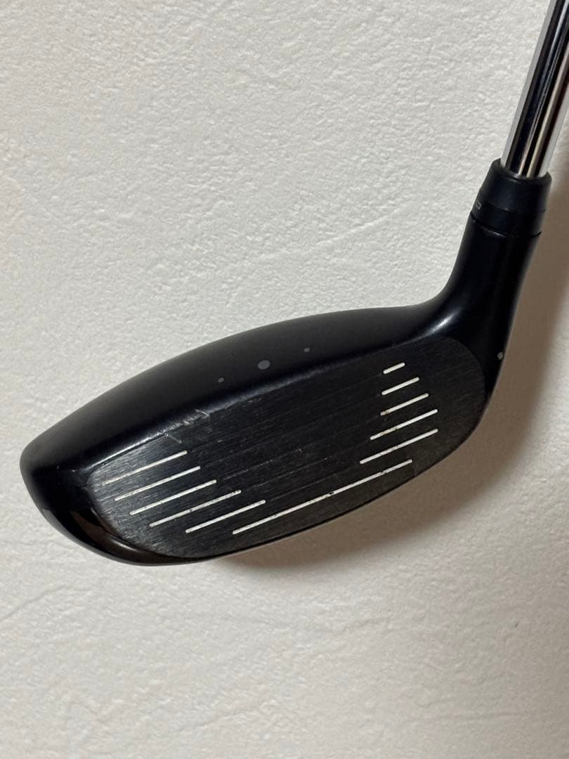 PING G425 ユーティリティ 3U（19°）　ヘッドカバー付き