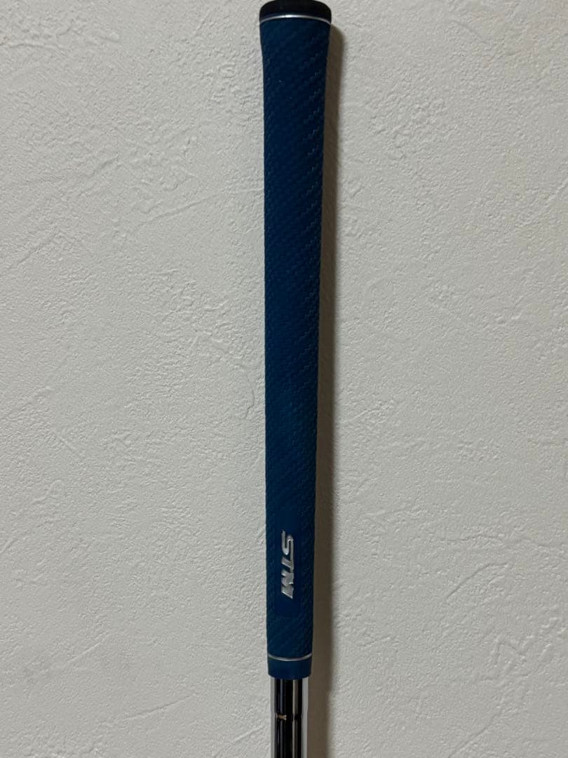 PING G425 ユーティリティ 3U（19°）　ヘッドカバー付き