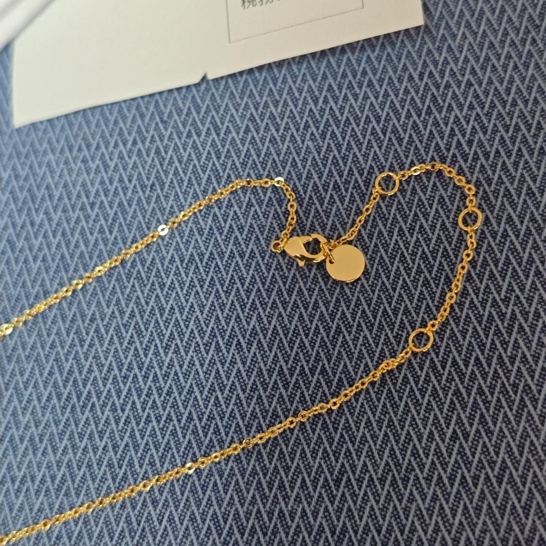 CLAIR D LUNE ネックレス