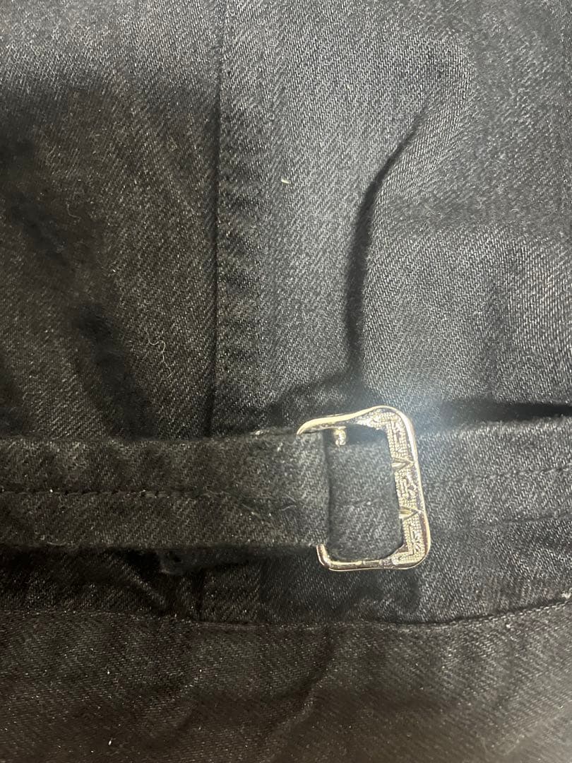 TCB jeans S40's JACKET BKBK 大戦　44