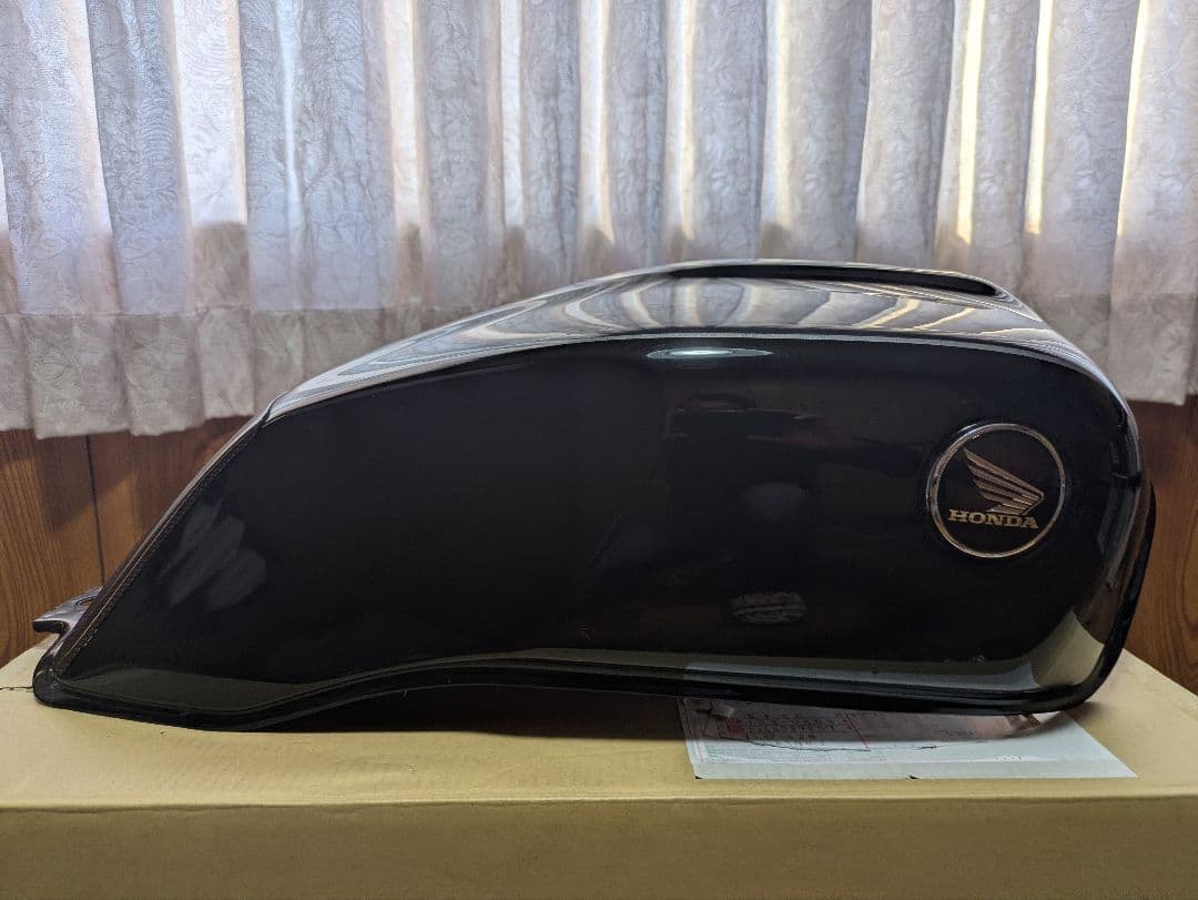 HONDA CB1100 　純正タンク　ブラック