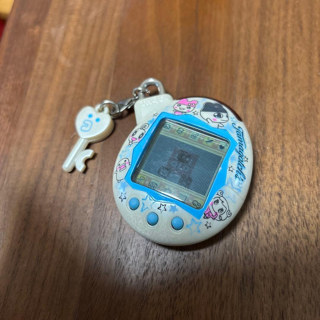 いぇー! ふぁみりーイロイロ! たまごっち プラス　ふぁみたまユニクロ その8