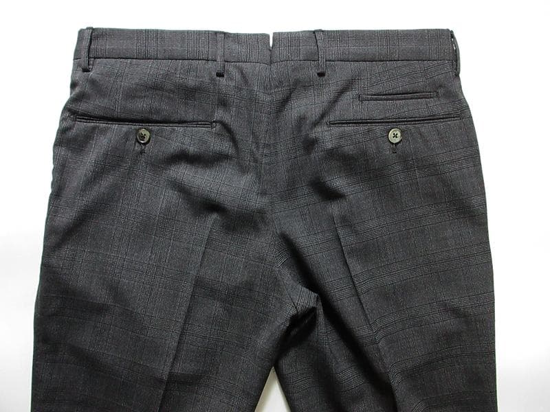 PT TORINO Travel テクノウォッシャブルウール EVO FIT春夏